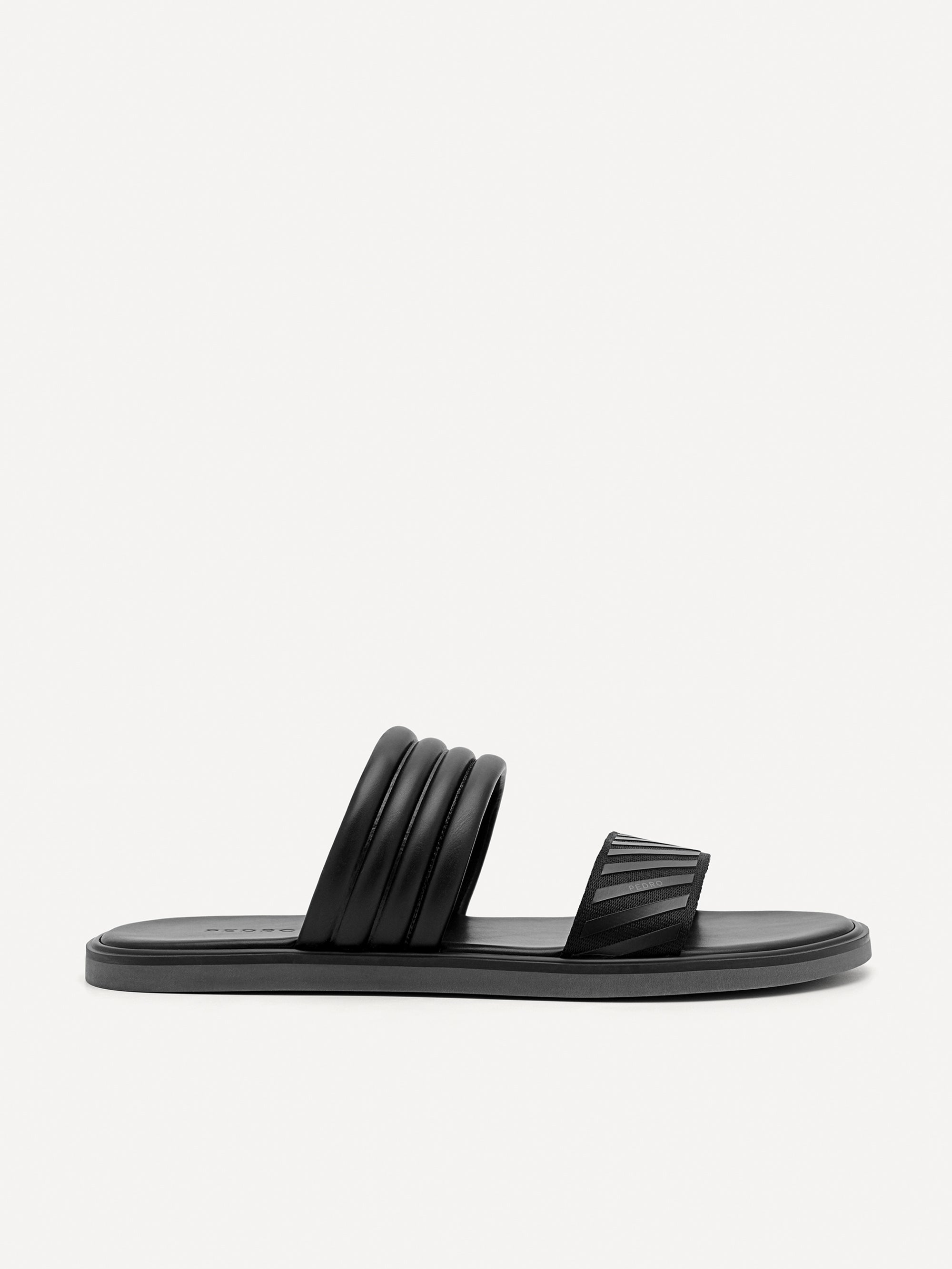 Band Slide Sandals PEDRO