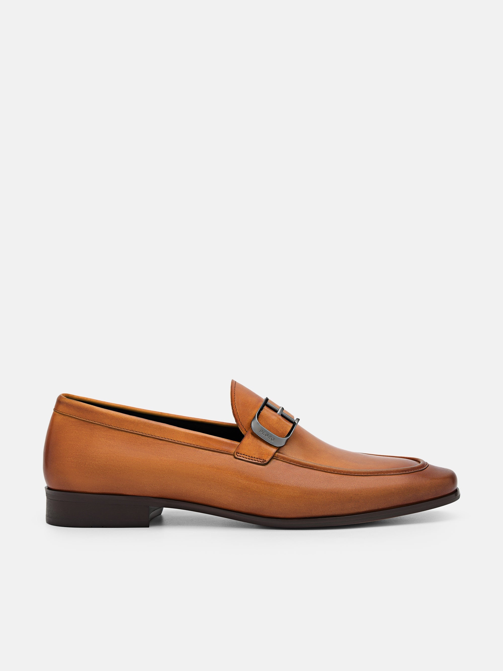 Ferragamo benson loafer best sale