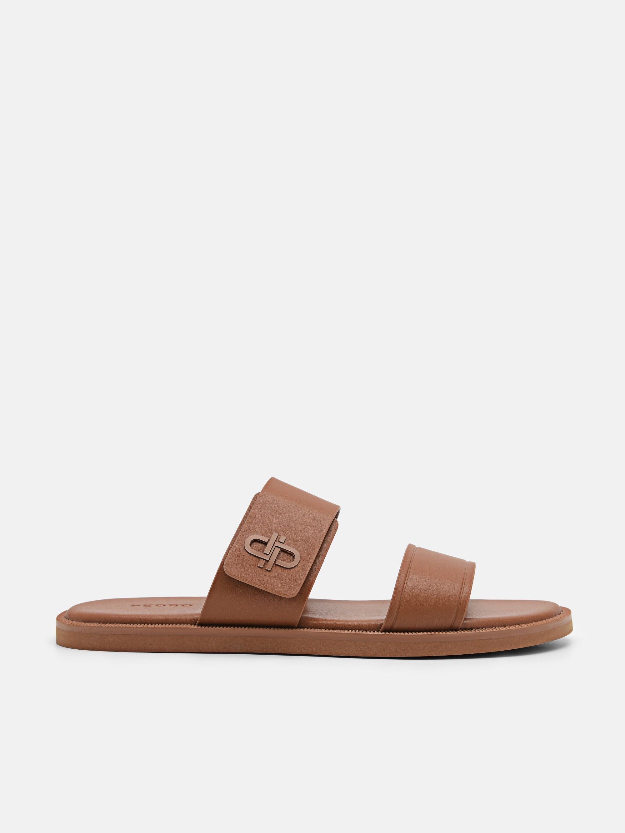PEDRO Icon Slide Sandals
