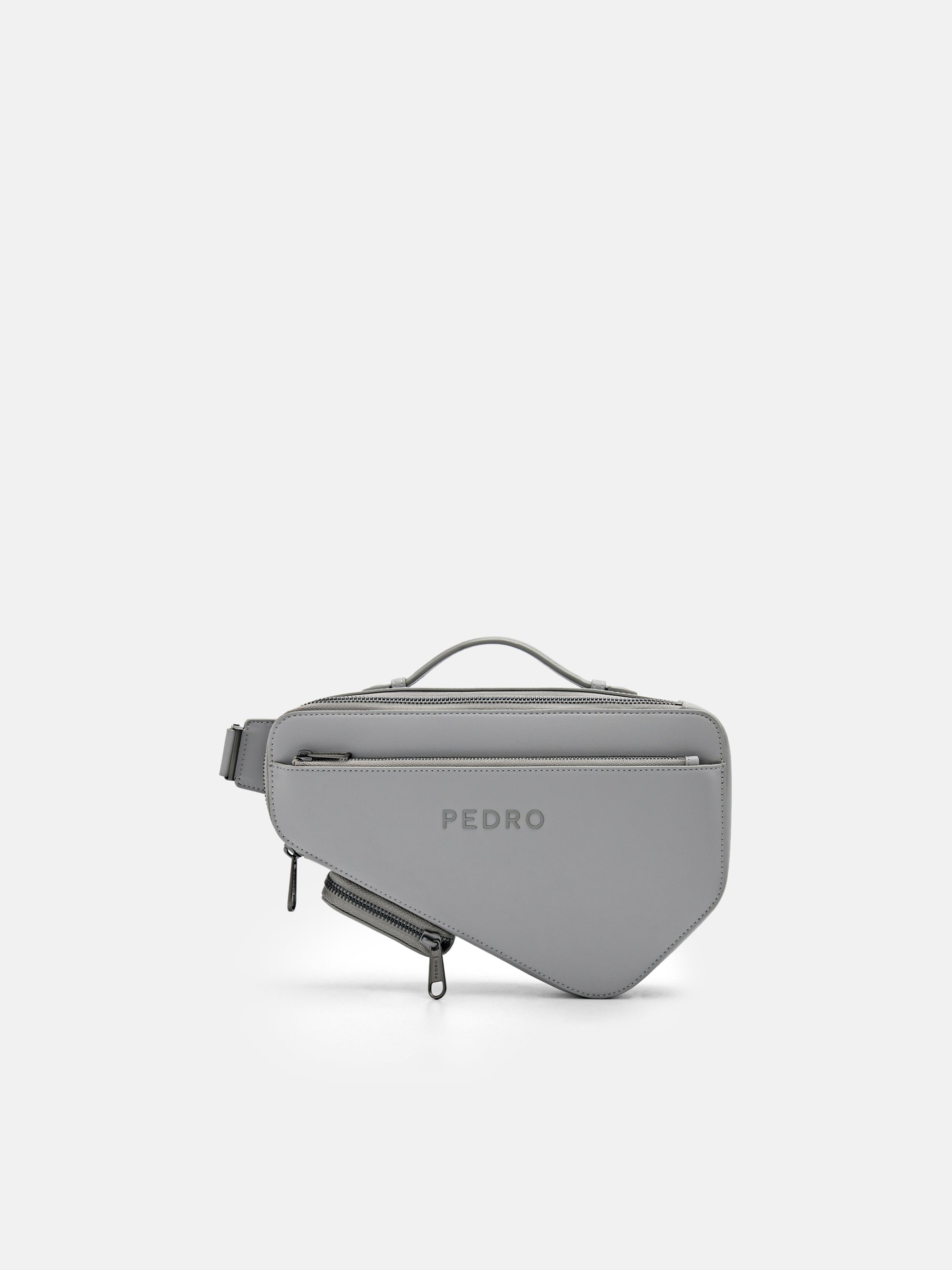 Taper Sling Pouch – PEDRO