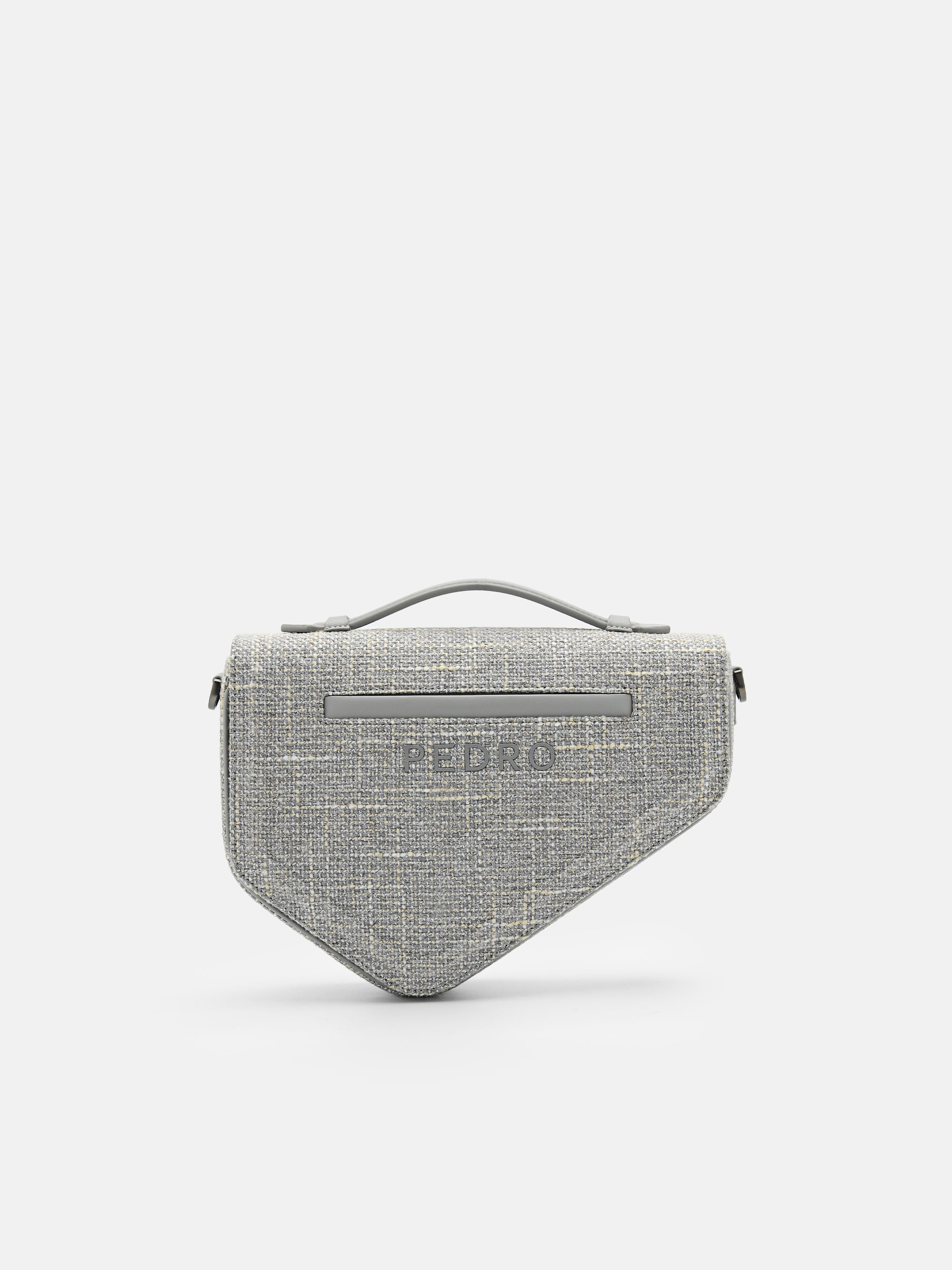 Taper Sling Bag – PEDRO