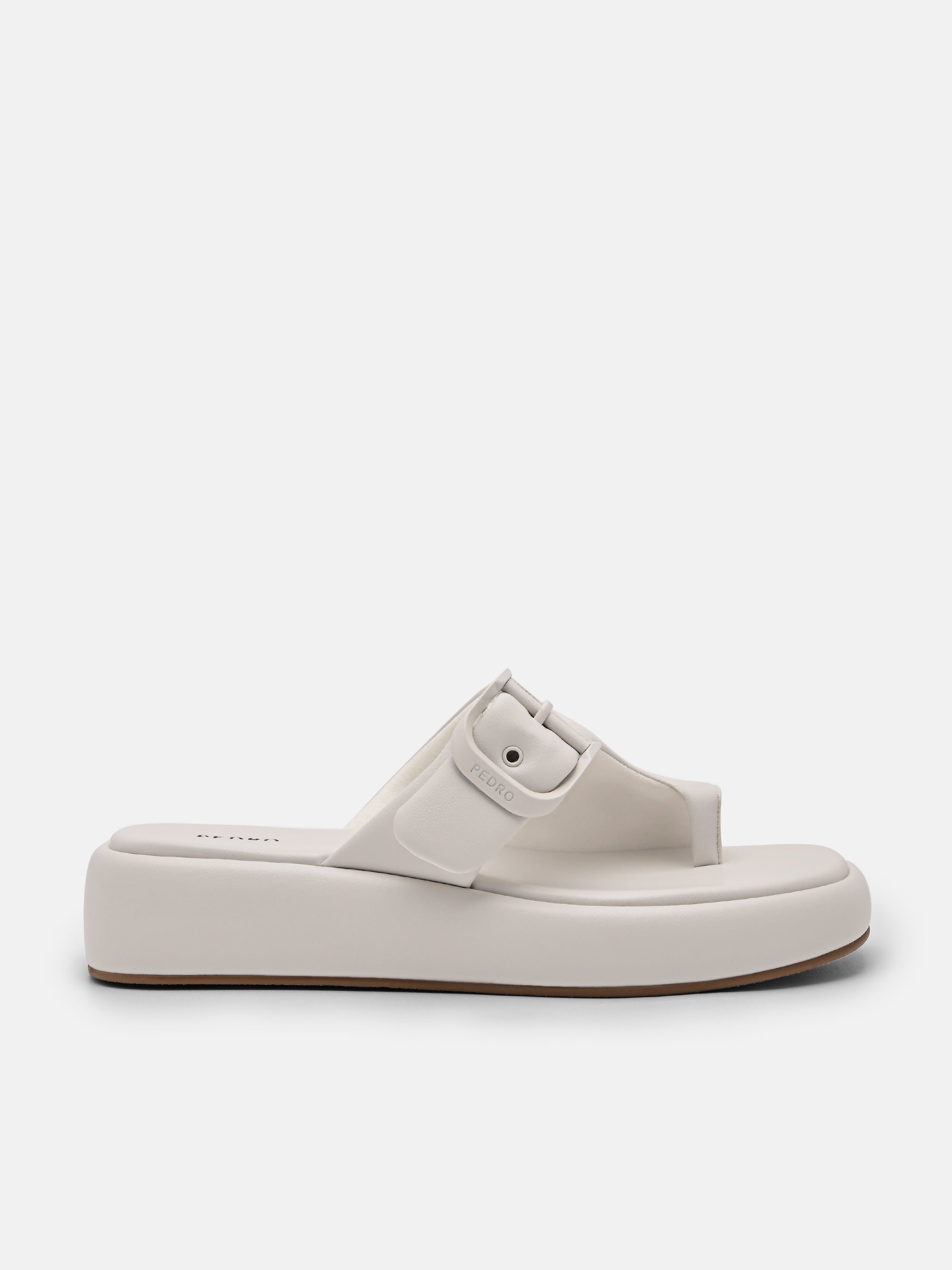 PEDRO Helix Slingback Sandals スリングバックサンダル/送料込 2024-L6-PW1-66380031-41-