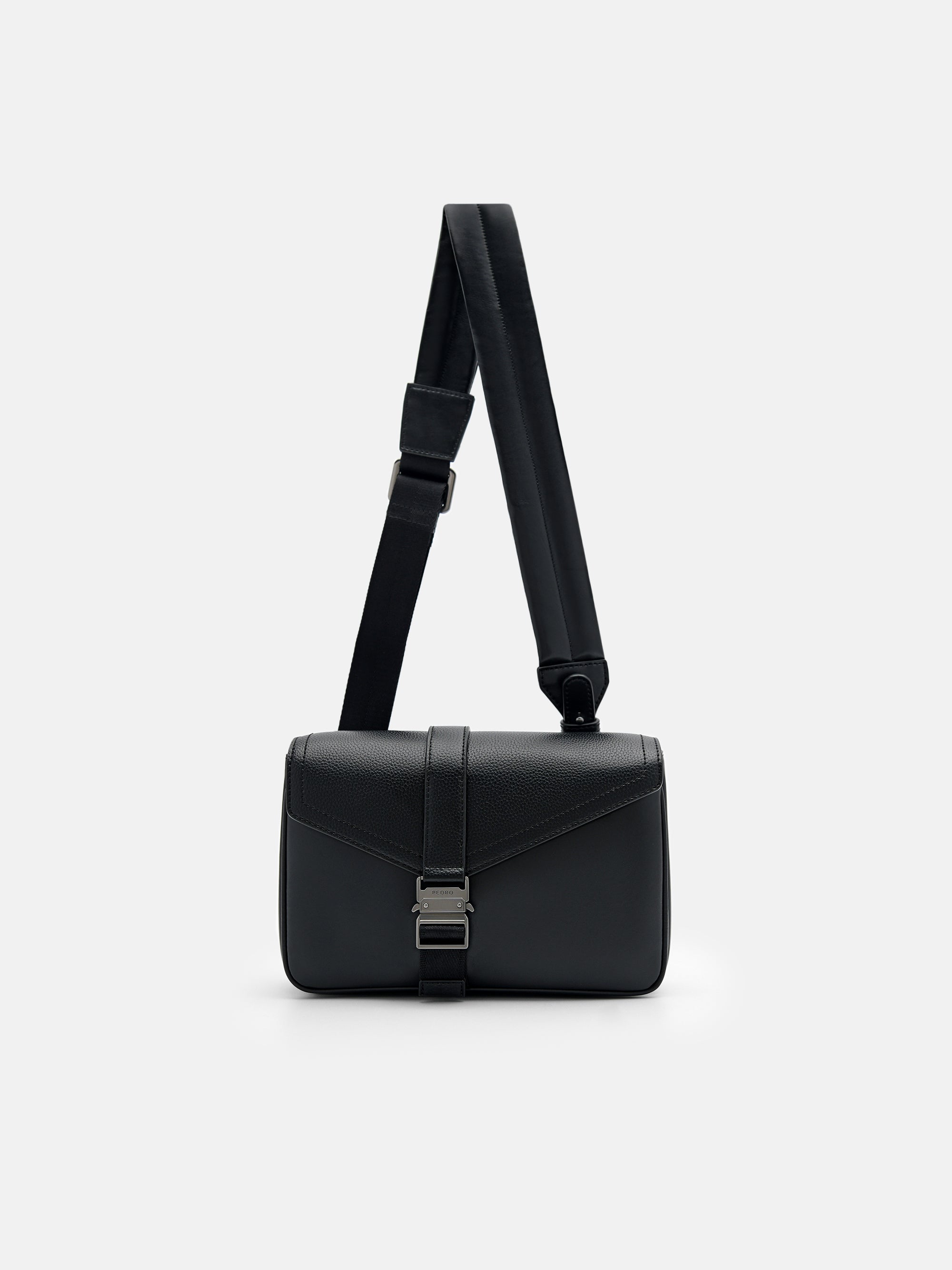 PEDRO【日本未上陸】Taper Sling Pouch/ 快適 モダン Taper Sling Pouch – PEDRO
