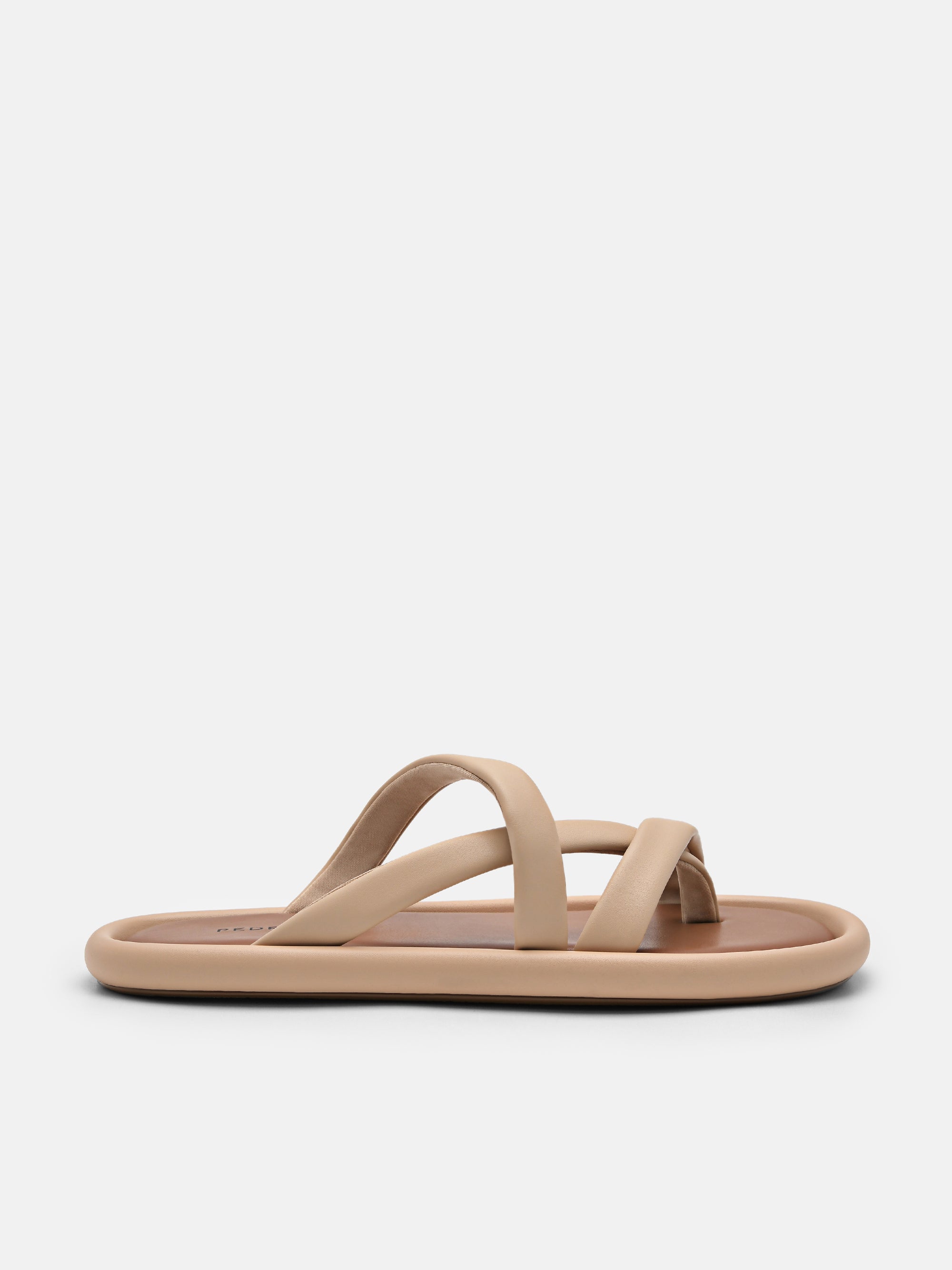 Izzie Strappy Sandals – PEDRO