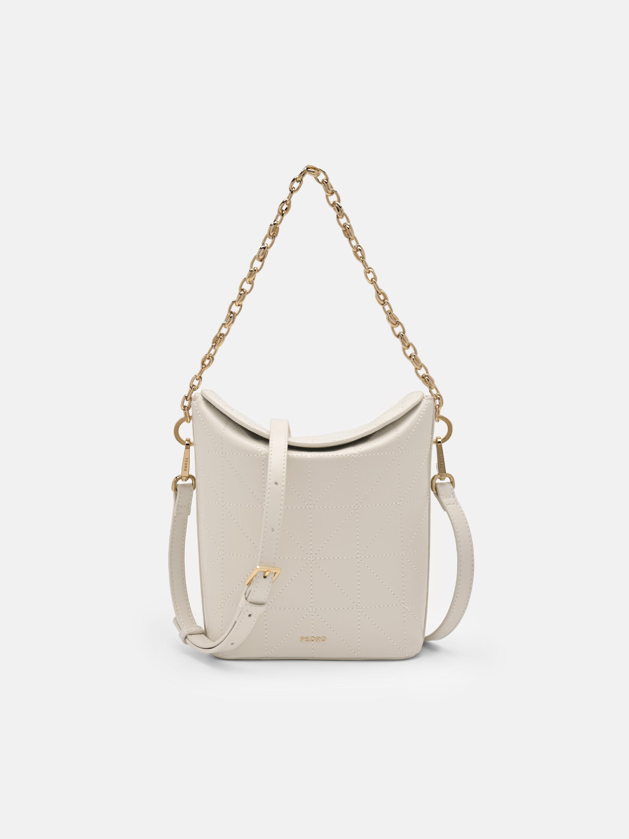 ★PEDRO Sora Shoulder Bag in Pixel ショルダーバック/送料込 Sora Shoulder Bag in Pixel – PEDRO