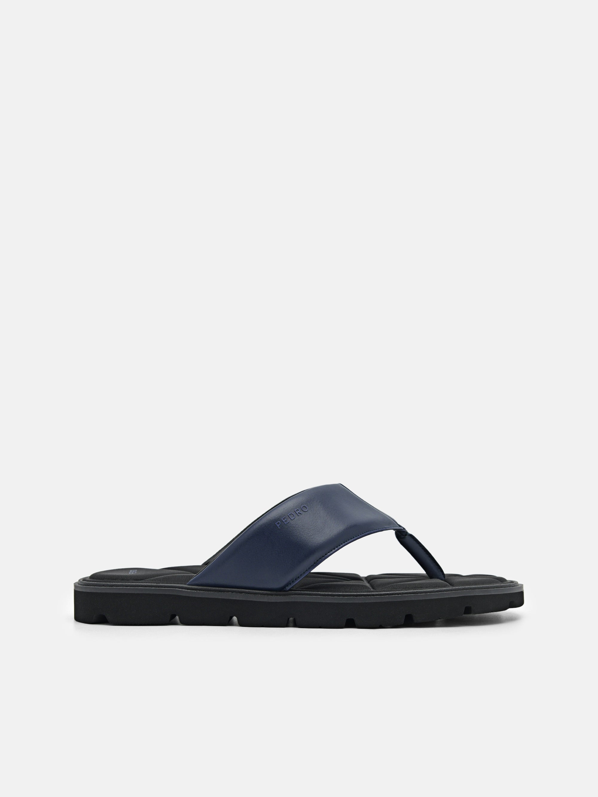 Thong Sandals in Pixel – PEDRO