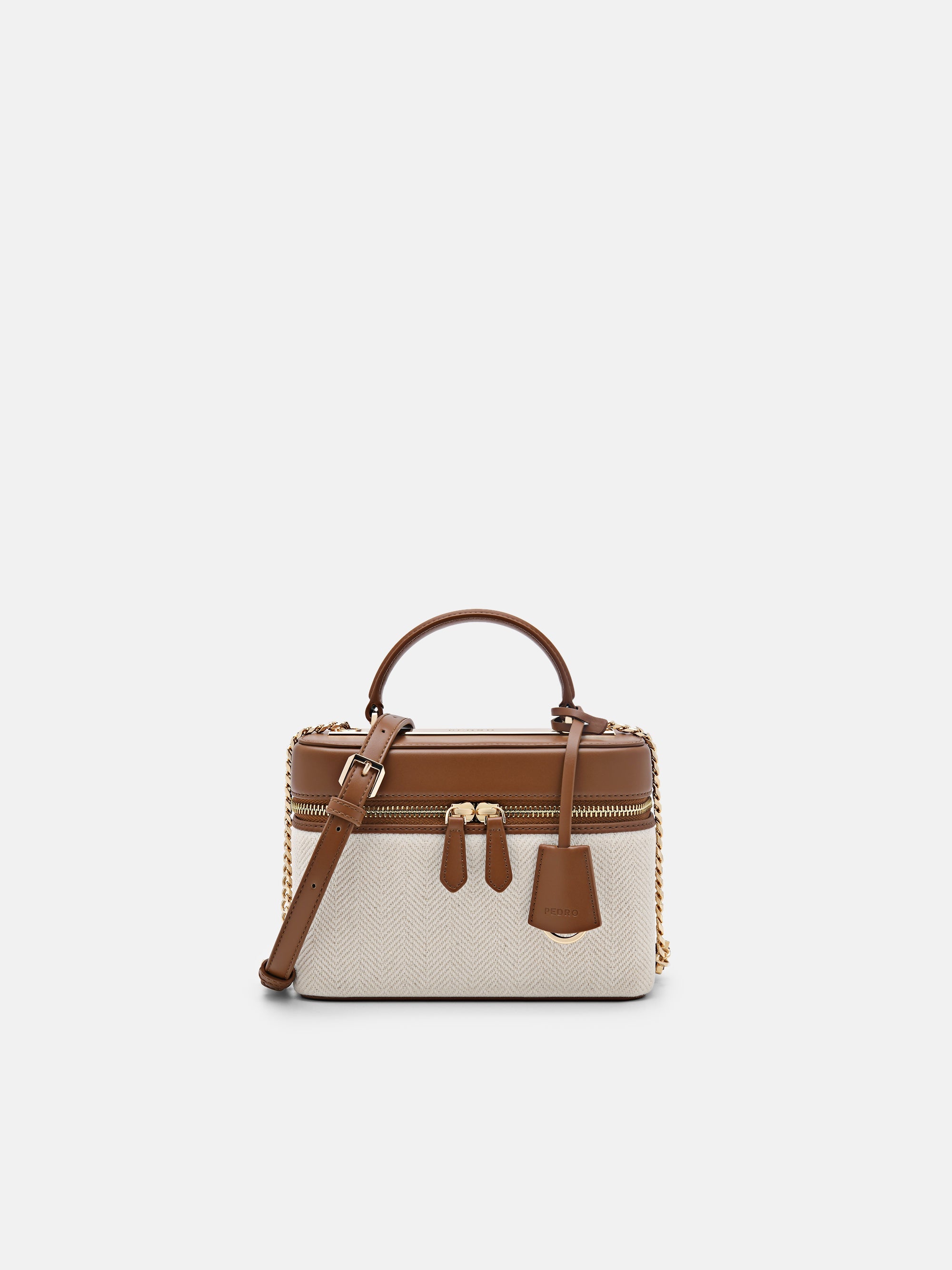 PEDRO◆ペドロ Ari アリ ボックス ショルダーバッグ◆送料込 Ari Boxy Shoulder Bag – PEDRO