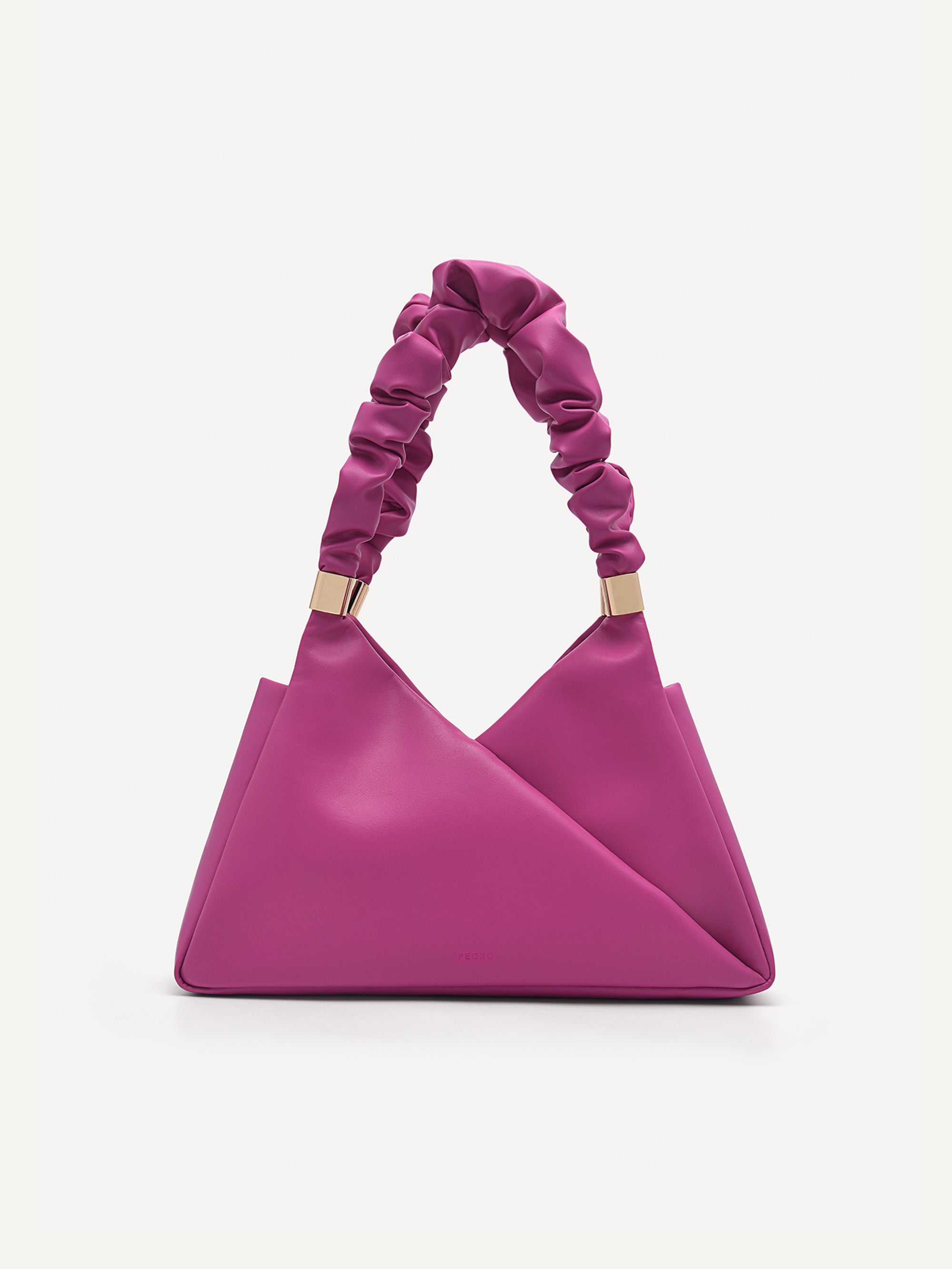 PEDRO Mini Mastaba Shoulder Bag for Women