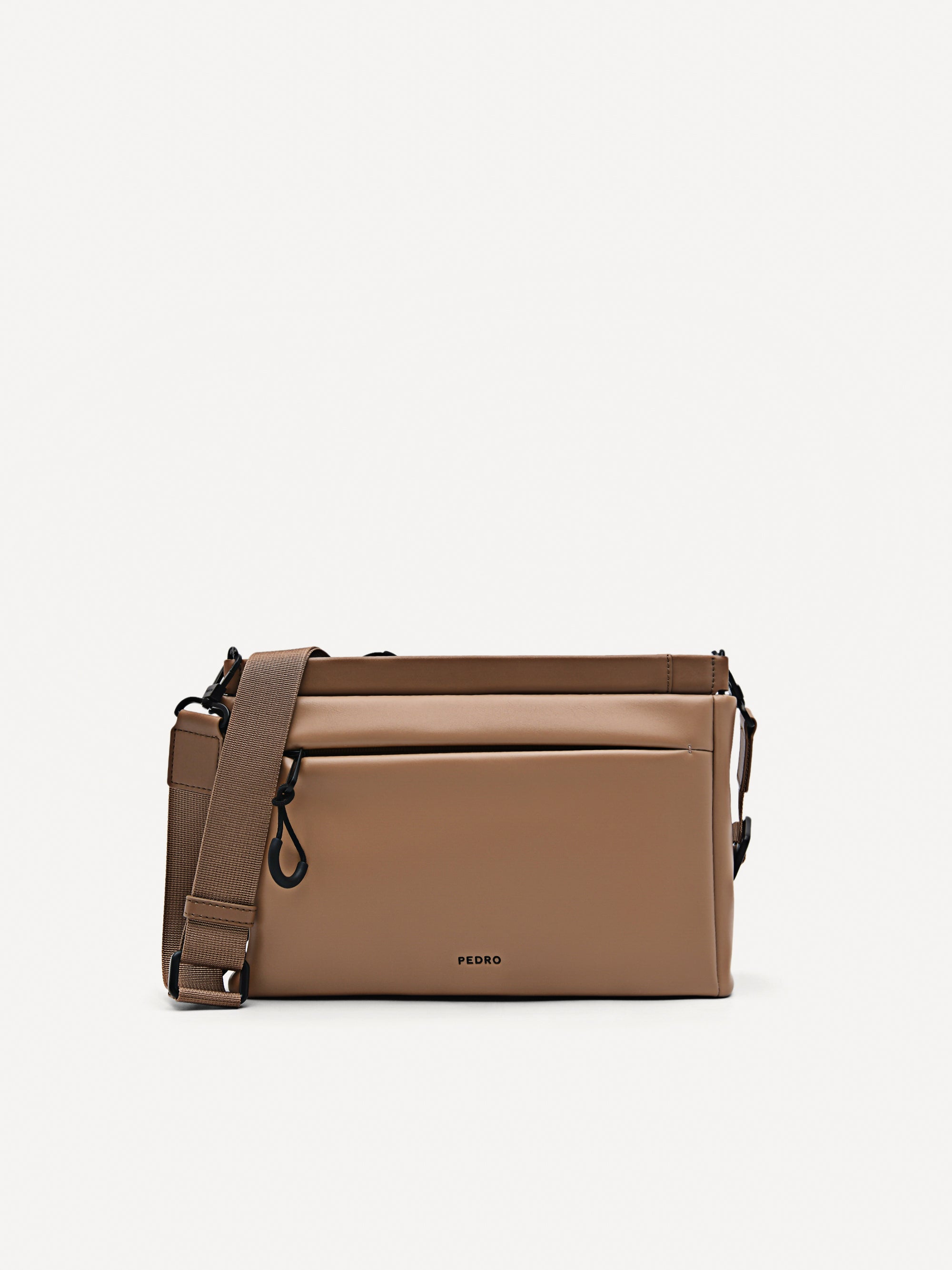 PARFOIS Tote bag - camel/tan - Zalando.de