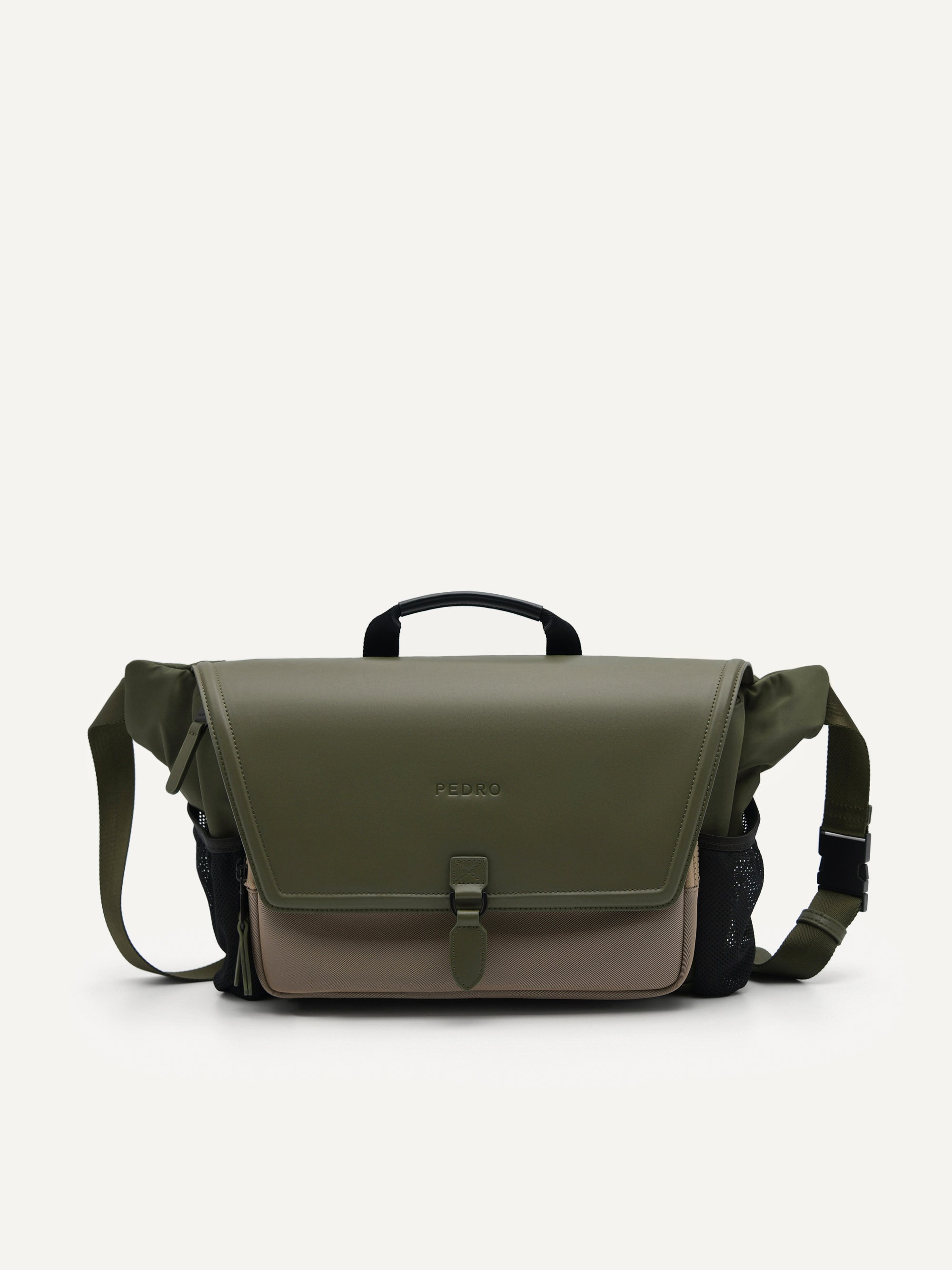 Pedro messenger online bag