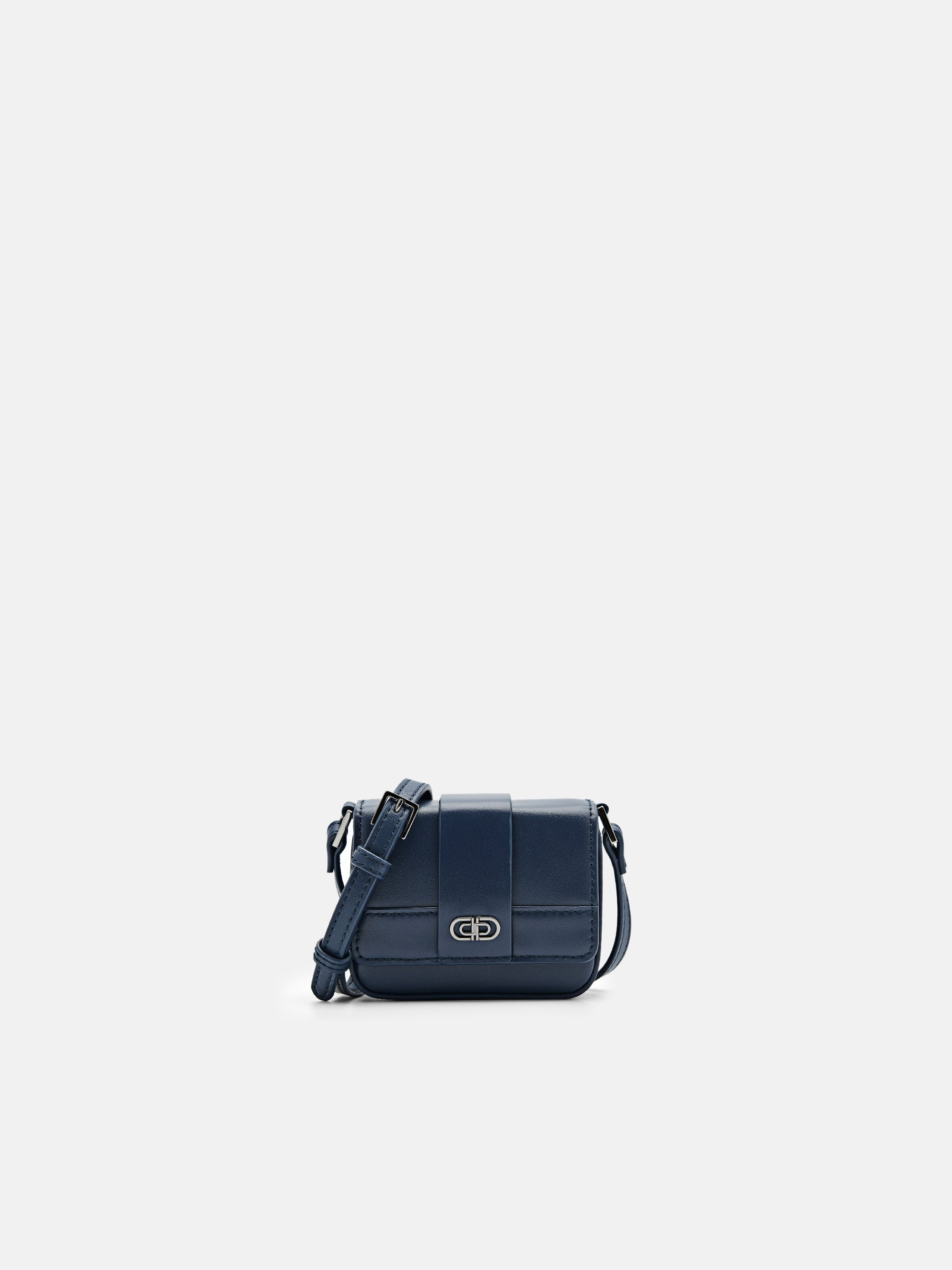 ★PEDRO★ Icon Fabric Sling Bag/送料込 PEDRO Icon Fabric Sling Bag
