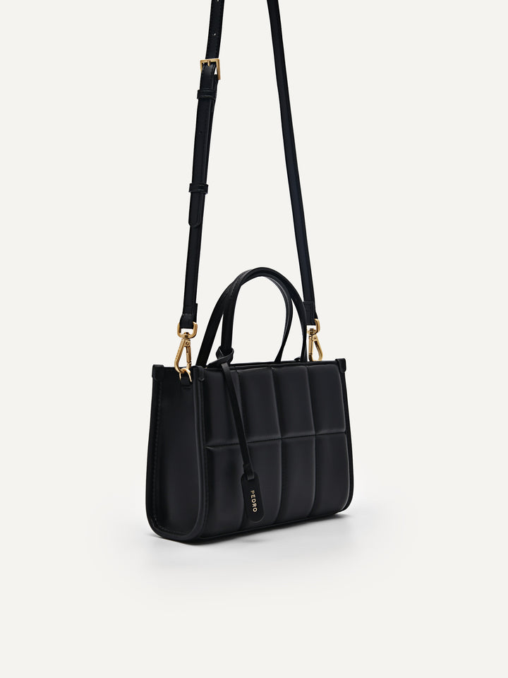 ★PEDRO★Mini Quilted Handbag/送料込 Mini Quilted Handbag – PEDRO