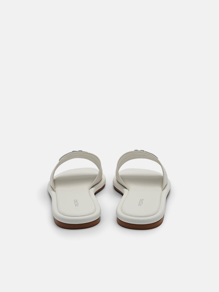 ★PEDRO★ Icon Leather Slip-On Sandals サンダル/送料込 2024-L3-PW1-65110081-51-1.jpg