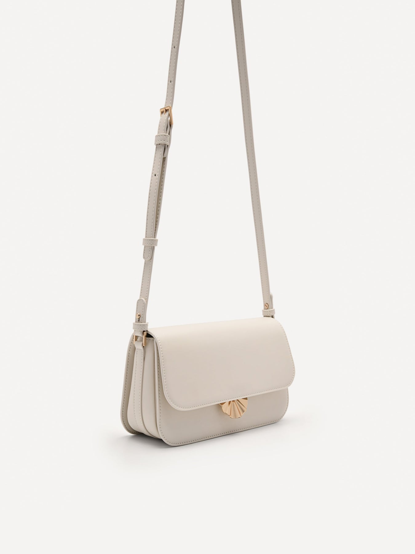 Iris Shoulder Bag – PEDRO