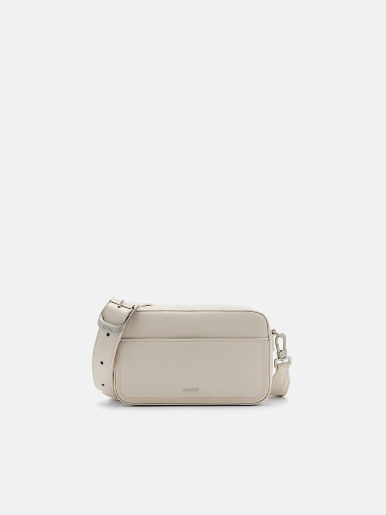 Reiss archie online bag