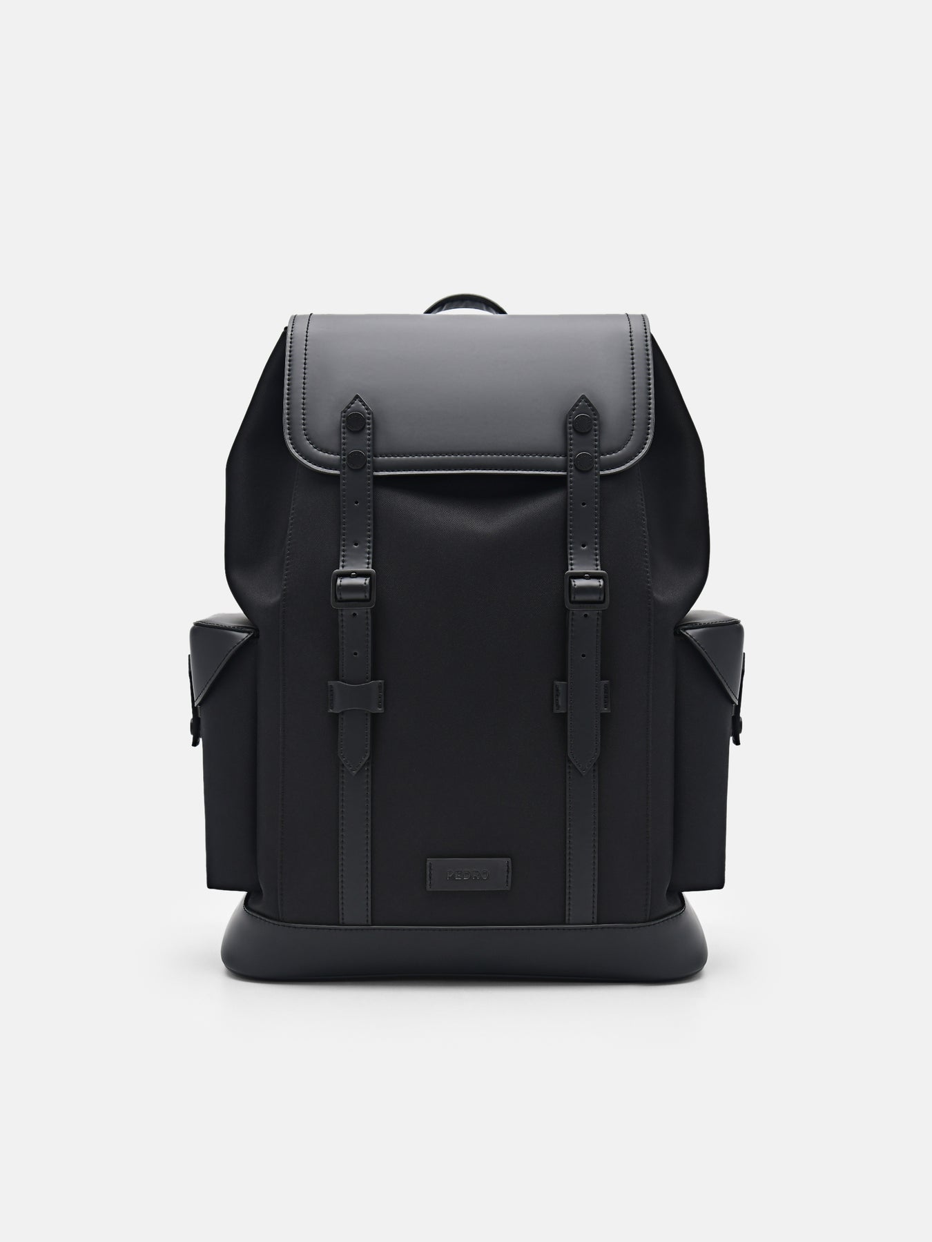 Jones Backpack Jones Nylon Backpack – PEDRO