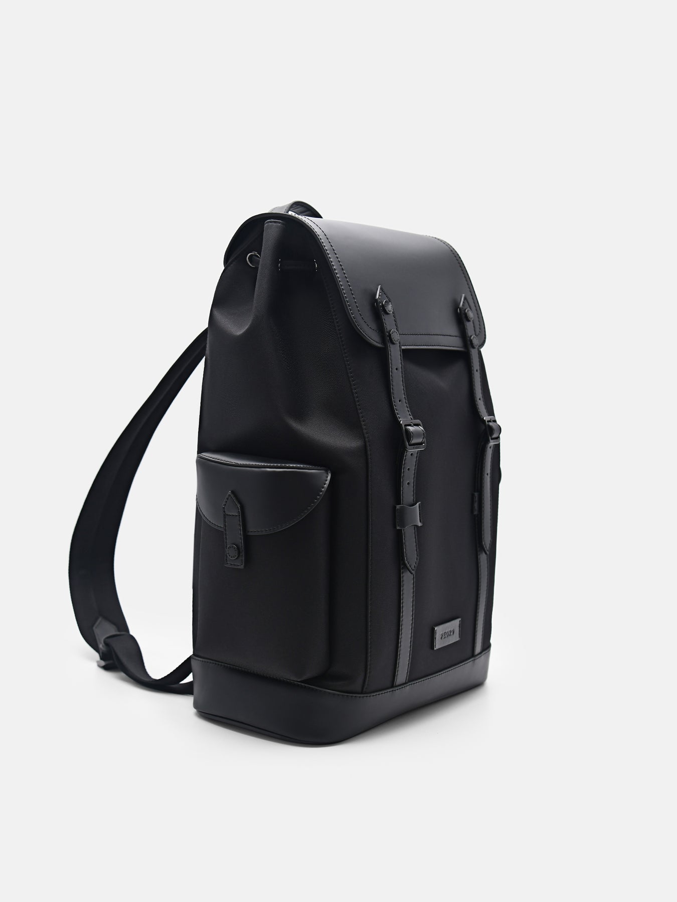 Jones Backpack Jones Nylon Backpack – PEDRO