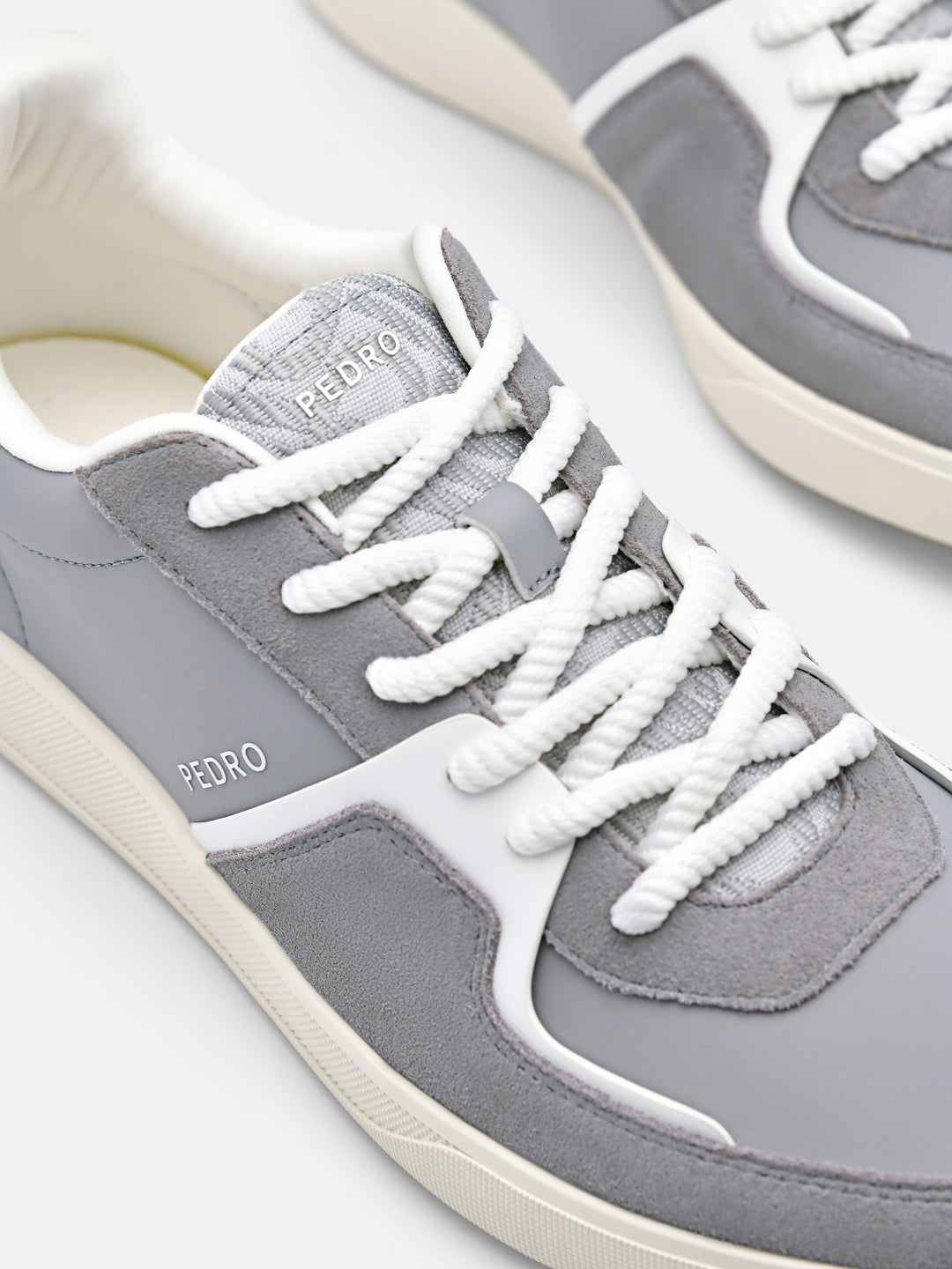 Women's PEDRO Icon Fleet Sneakers