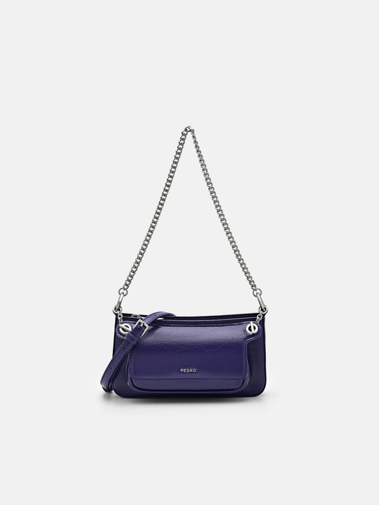 Dilone Mini Shoulder Bag – PEDRO