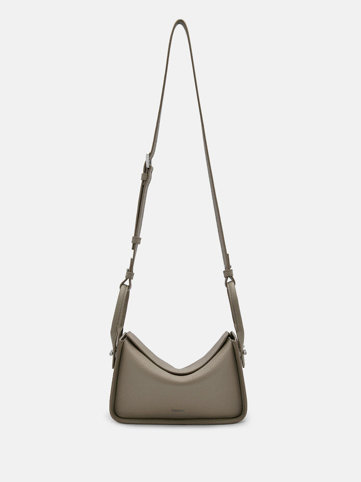 ★PEDRO★Demi Leather Shoulder Bag ショルダーバック/送料込 ☆PEDRO☆Demi Leather Shoulder Bag ショルダーバック/送料込