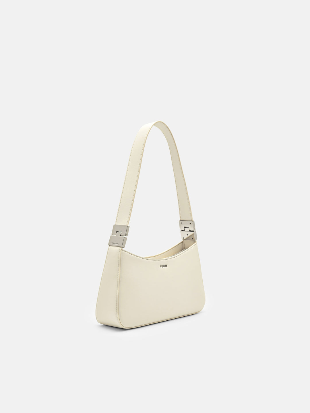 PEDRO☆国内未発売 Jatte Shoulder Bag Silver Jatte Shoulder Bag - PEDRO US