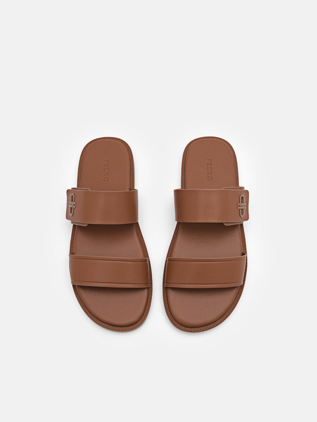 PEDRO Icon Slide Sandals