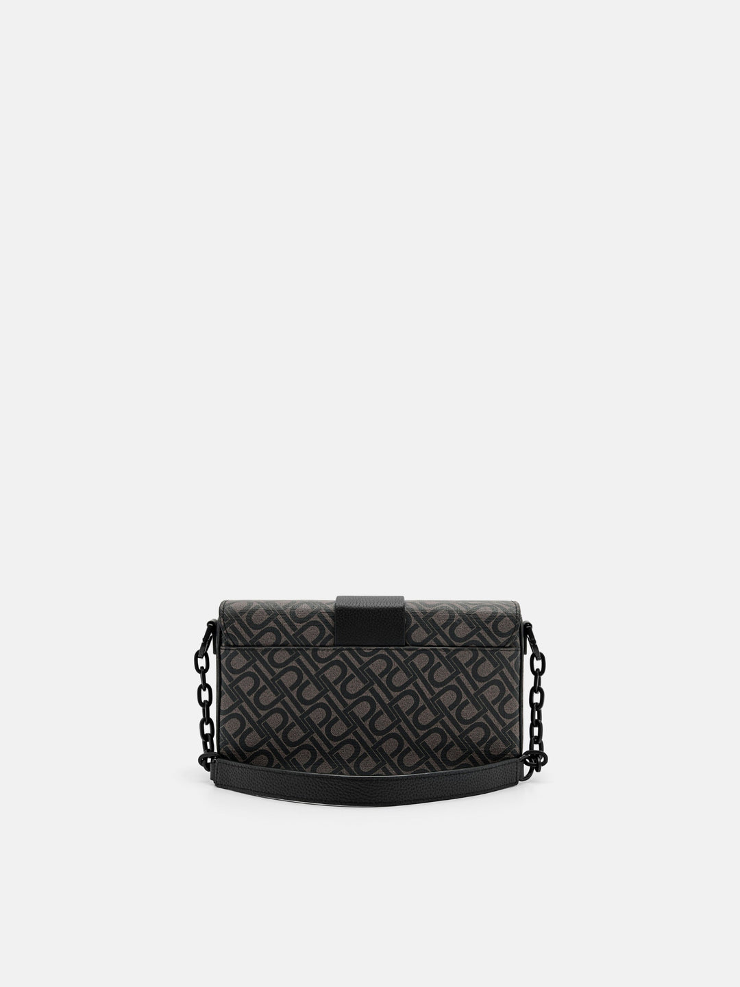 ★PEDRO★Icon Leather Shoulder Bag /送料込 PEDRO Icon Leather Sling Bag