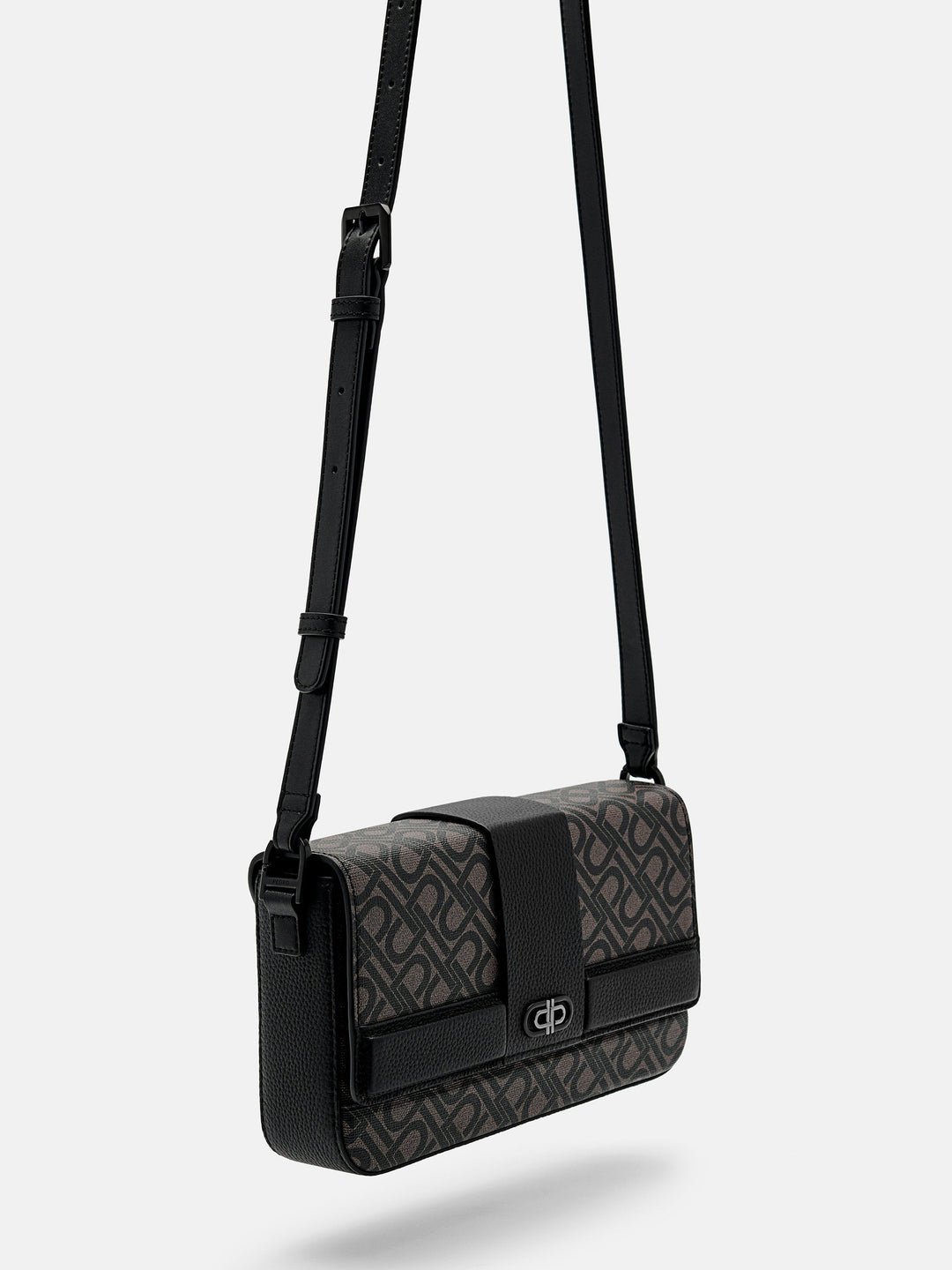 PEDRO Icon Leather Sling Bag
