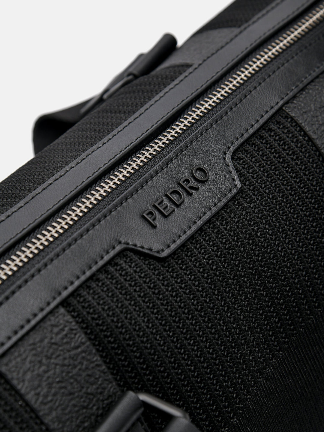 Tristan Fabric Duffel Bag – PEDRO