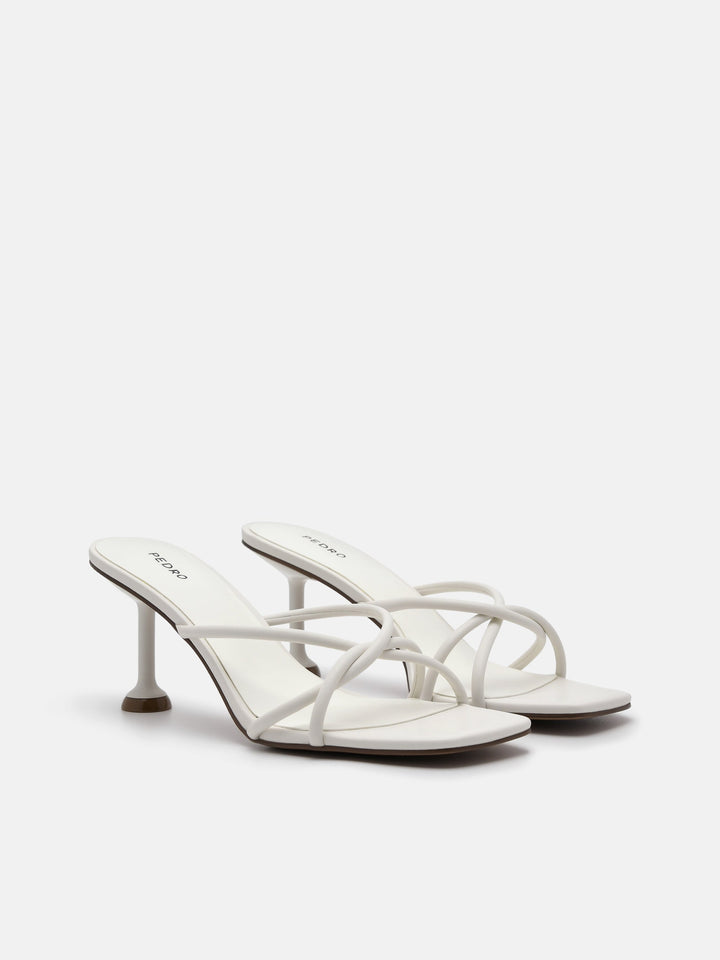 日本未上陸【PEDRO】Tindi Heel Sandals ★送料関税込み Tindi Heel Sandals – PEDRO