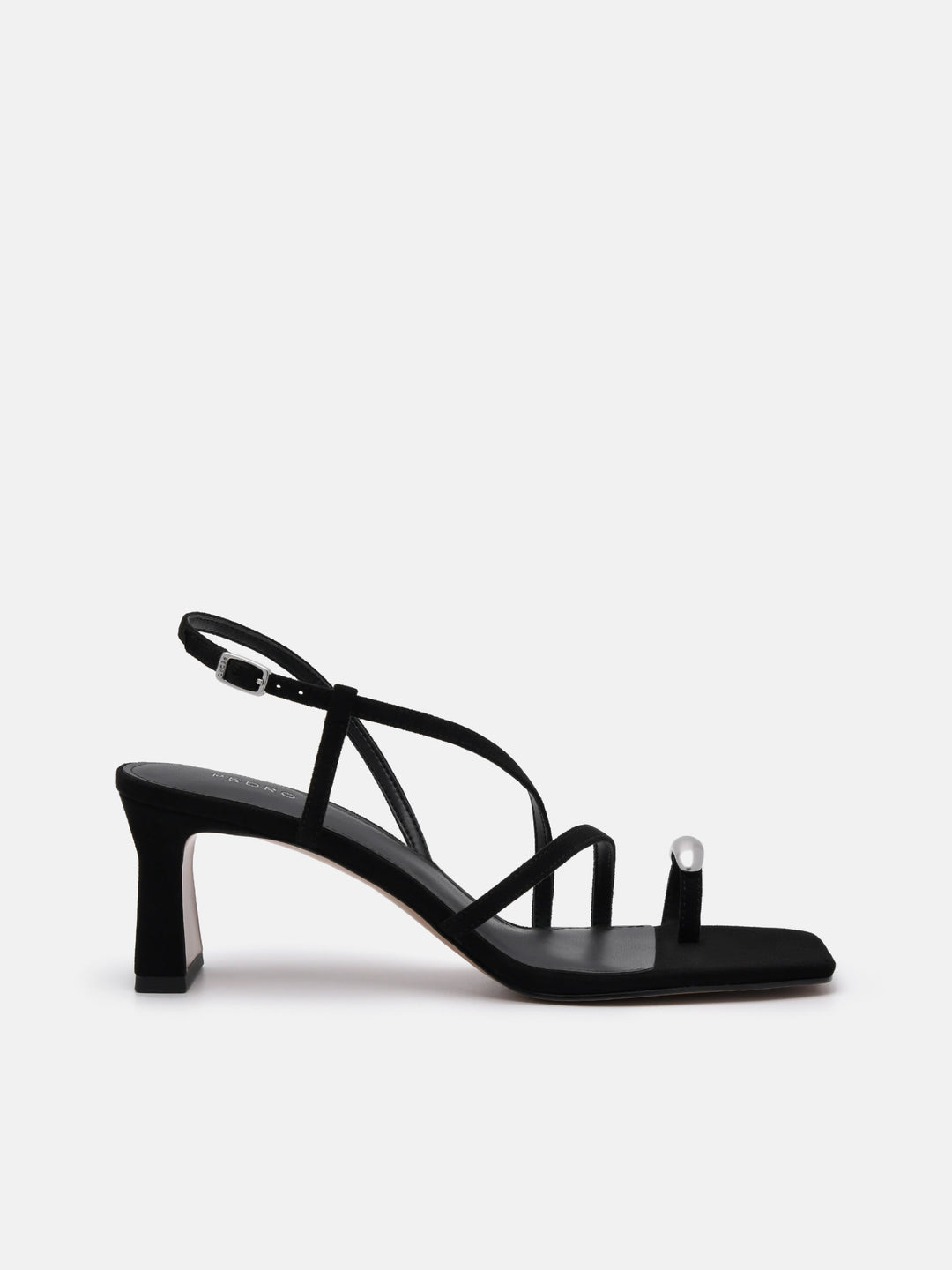 台湾 ペドロ PEDRO Lia リア ケージドサンダル Lia Caged Sandals – PEDRO