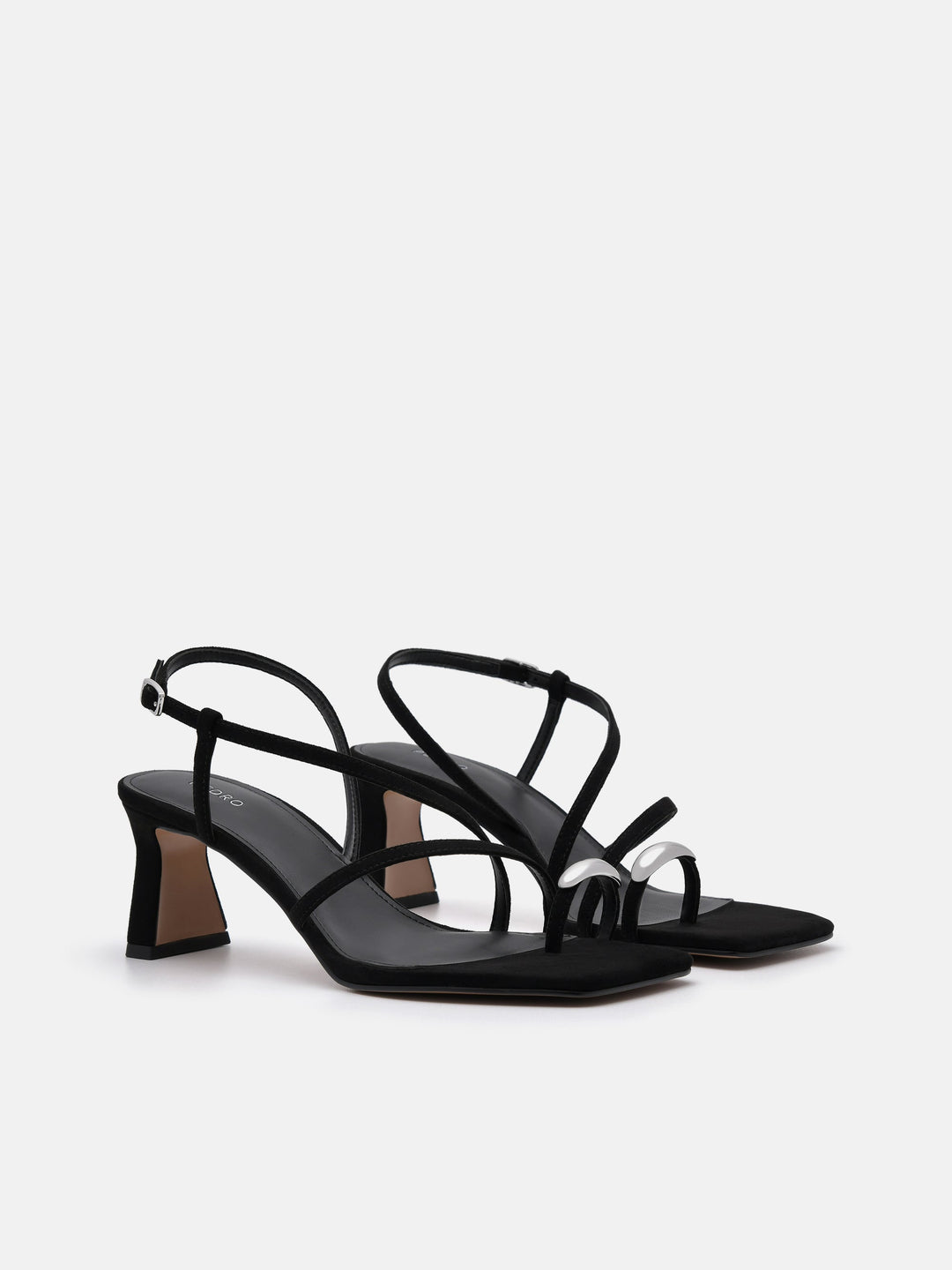 台湾 ペドロ PEDRO Lia リア ケージドサンダル Lia Caged Sandals – PEDRO