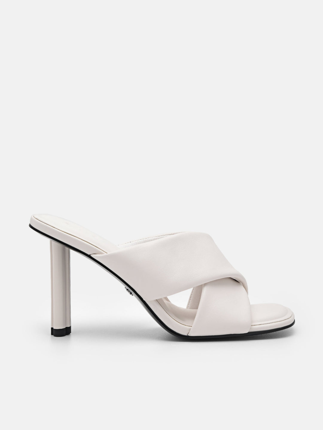 ★PEDRO★Icon Leather Heel Sandals ヒールサンダル/送料込 PEDRO Icon Heel Sandals
