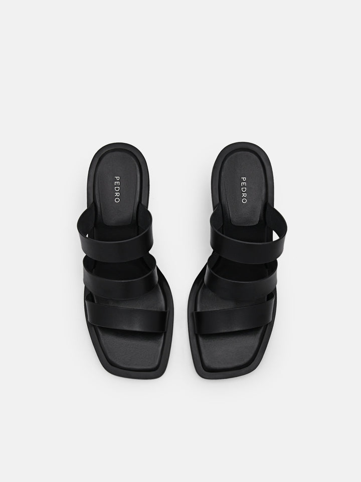 日本未上陸【PEDRO】Tindi Heel Sandals ★送料関税込み Tindi Heel Sandals – PEDRO