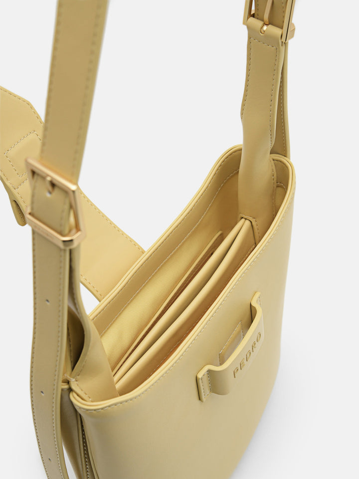 ★PEDRO★Fadia Shoulder Bag ショルダーバック/送料込 ☆PEDRO☆ Studio Farida Leather Shoulder Bag/送料込 (Pedro