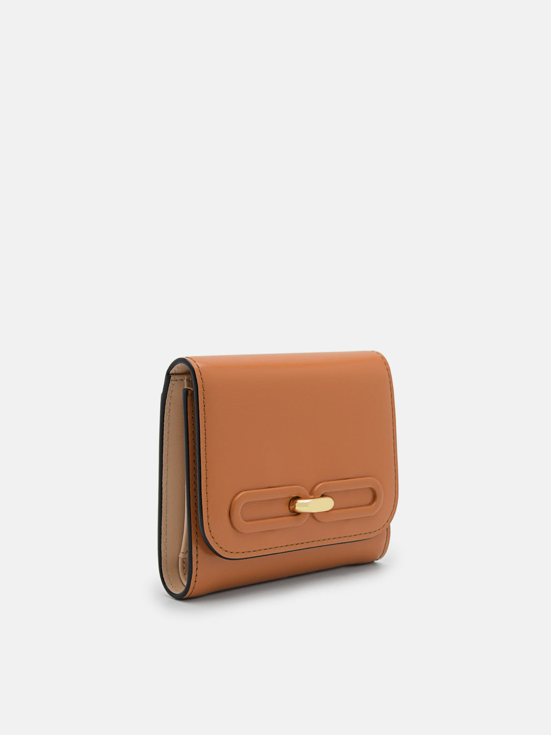 ★PEDRO★Studio Leather Tri-Fold Wallet ウォレット/送料込 PEDRO Studio Leather Tri-Fold Wallet