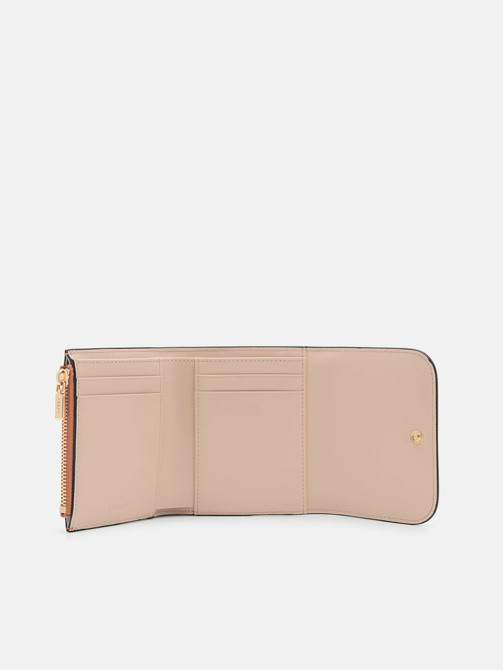 ★PEDRO★Studio Leather Tri-Fold Wallet ウォレット/送料込 PEDRO Icon Leather Tri-Fold Wallet in Pixel