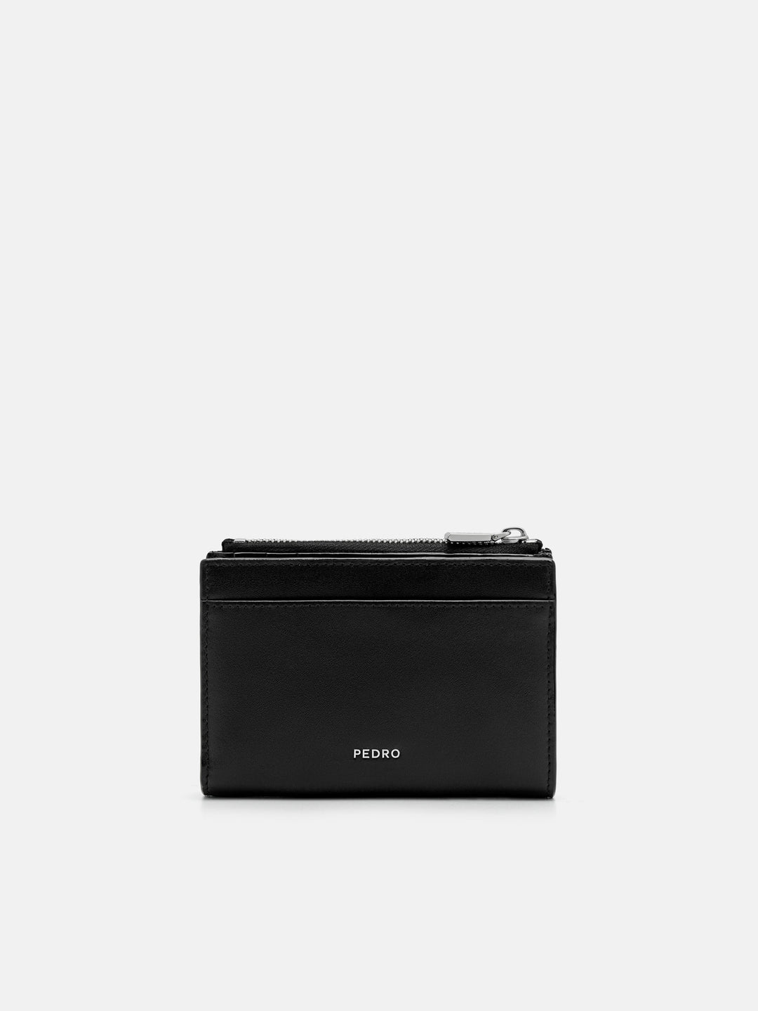 ★PEDRO Icon Leather Bi-Fold Wallet レザーウォレット/送料込 ☆PEDRO Icon Leather Bi-Fold Wallet レザーウォレット/送料込