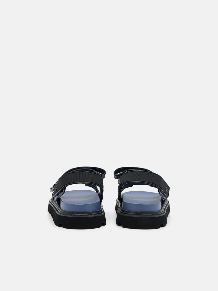 Bryson Backstrap Sandals – PEDRO