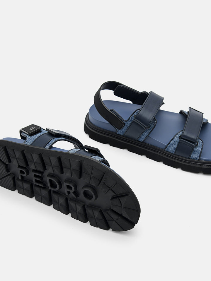 ★PEDRO★Bryson Strap Sandals ブライソン サンダル/送料込 ☆PEDRO☆Bryson Strap Sandals ブライソン サンダル/送料込