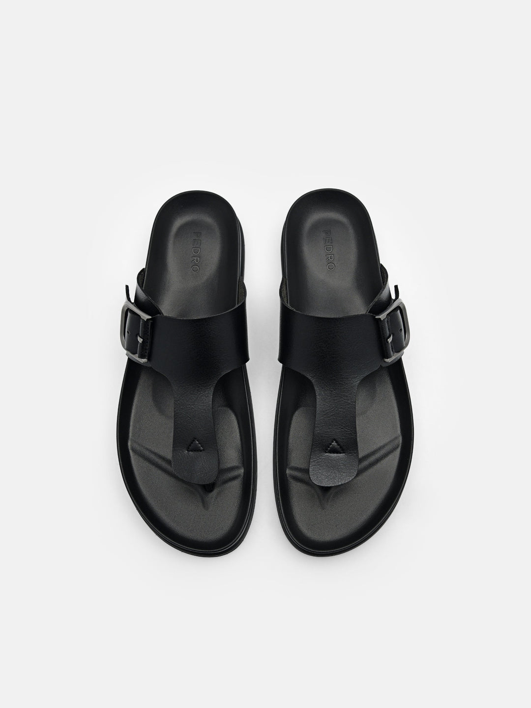 ★PEDRO★Helix Heel Sandals サンダル/送料込 Helix Thong Sandals – PEDRO