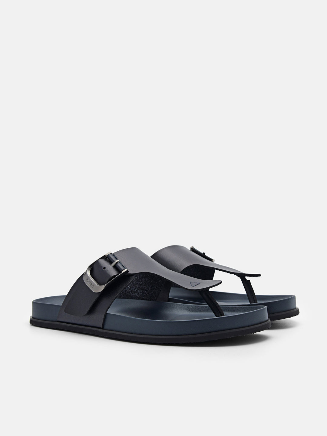 ★PEDRO★Helix Heel Sandals サンダル/送料込 Helix Thong Sandals – PEDRO