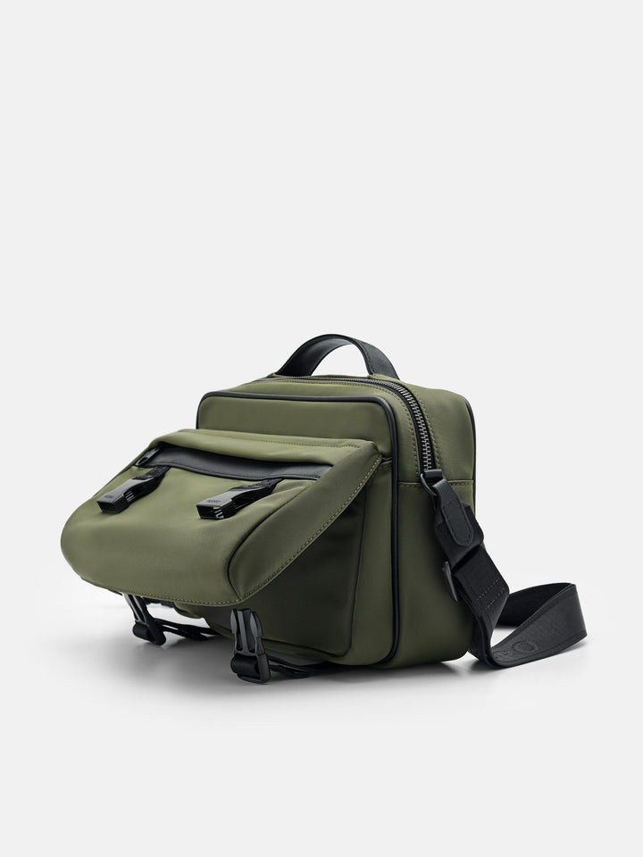 ★PEDRO Stuart Sling Bag  ショルダースリングバック/送料込 Stuart Sling Bag – PEDRO