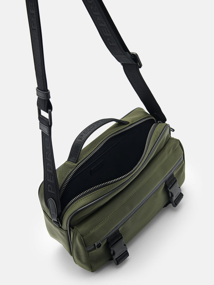 ★PEDRO Stuart Sling Bag  ショルダースリングバック/送料込 Stuart Sling Bag – PEDRO