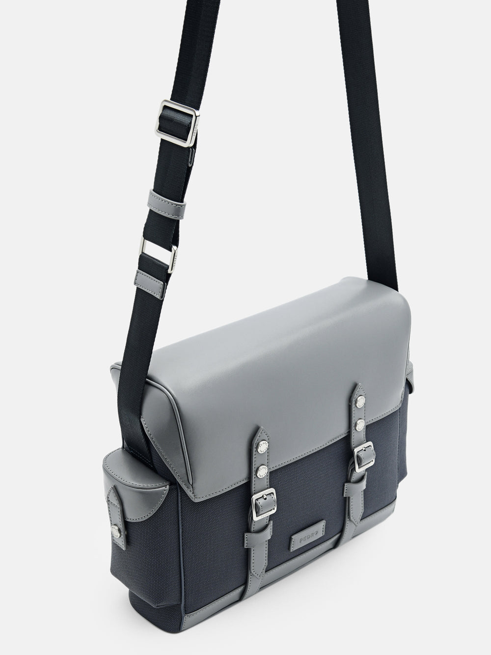 MEN'S MESSENGER BAGS – PEDRO