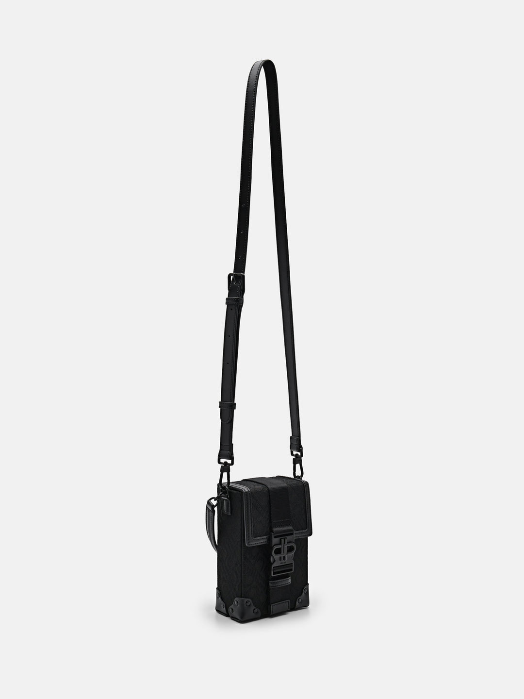 ★PEDRO Icon Mini Sling Bag ミニショルダーバック/送料込 PEDRO Icon Mini Sling Bag