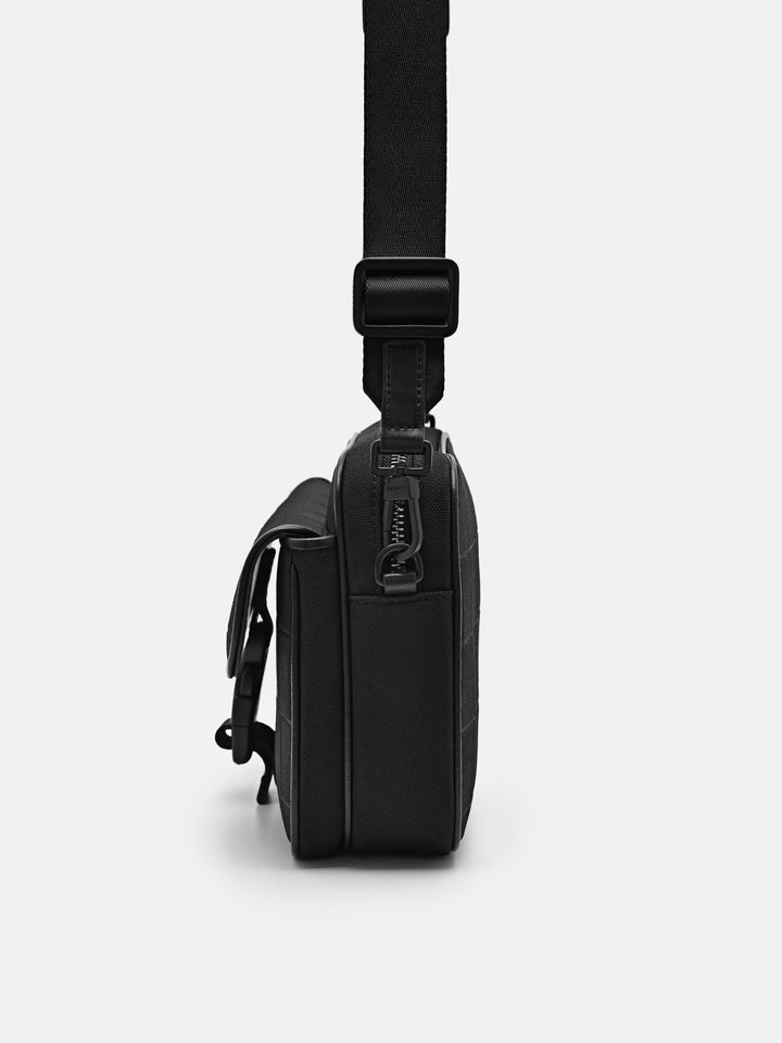 Taper Compact Sling Bag – PEDRO