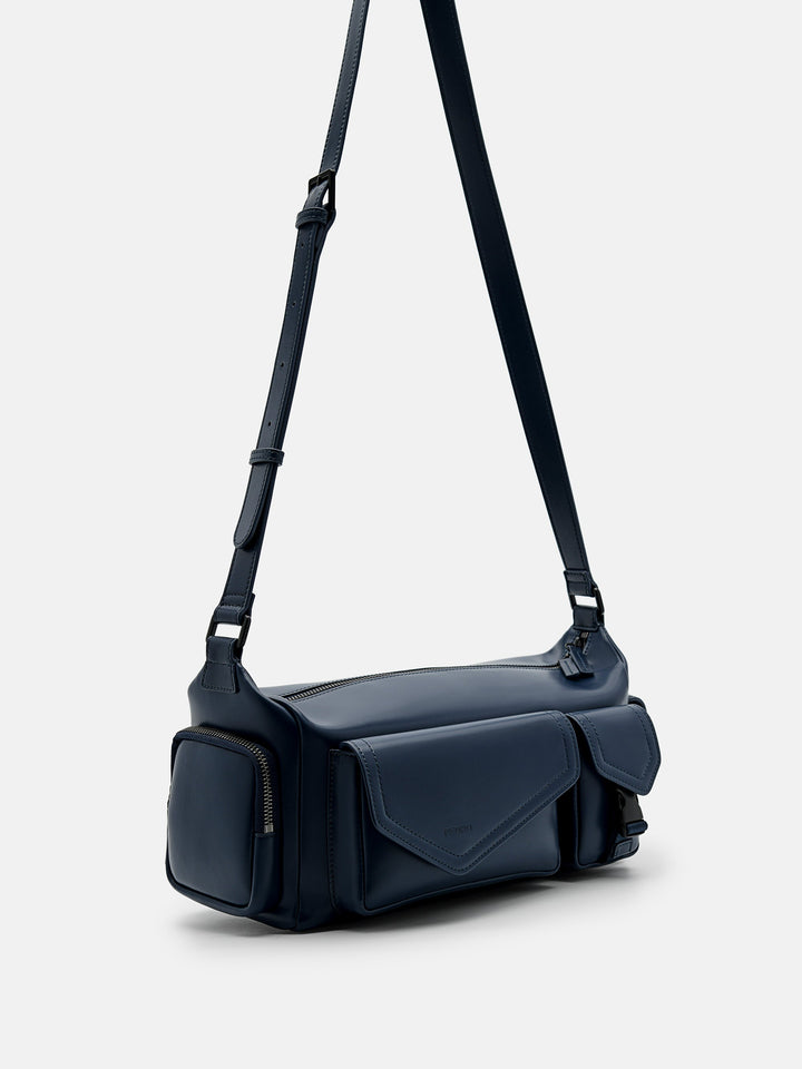 日本未上陸【PEDRO】Taper Sling Bag★送料関税込 日本未上陸【PEDRO】Taper Compact Sling Bag☆送料関税込