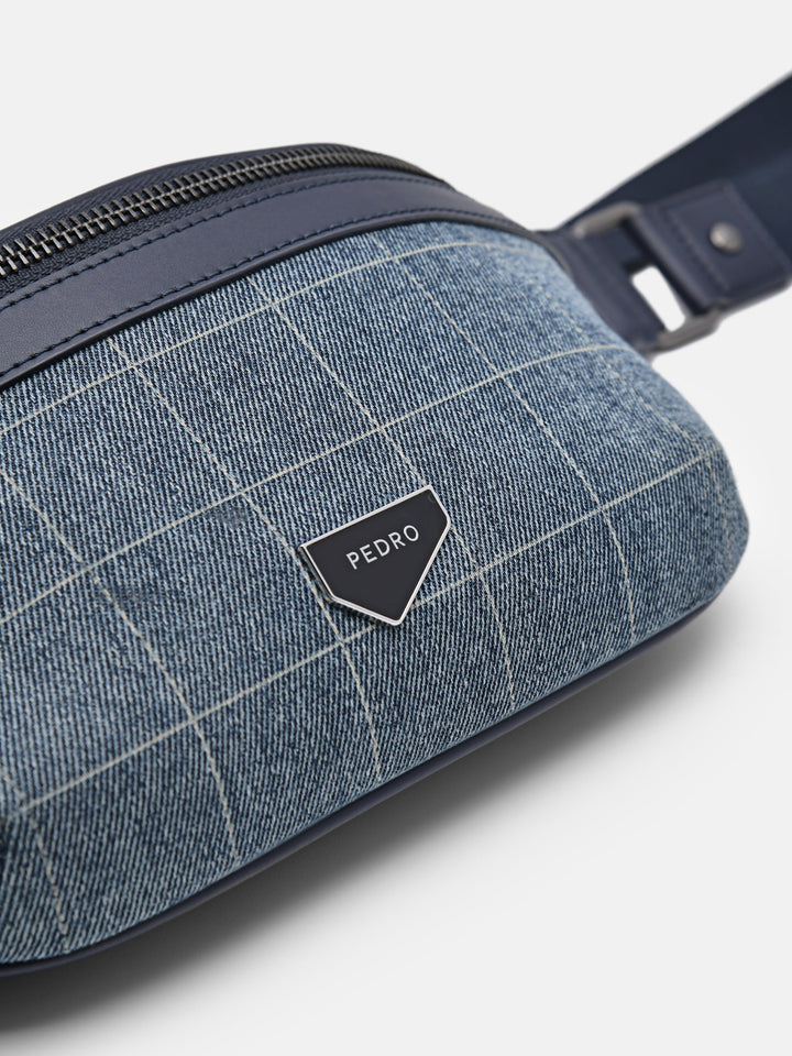 ★PEDRO Taper Sling Pouch ウエストポーチバック/送料込 2024-L6-PM2-26320227-06-1.jpg?