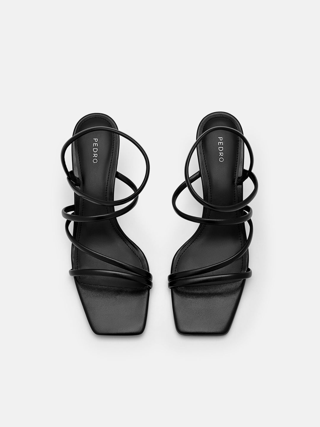 Pallas Heel Sandals – PEDRO